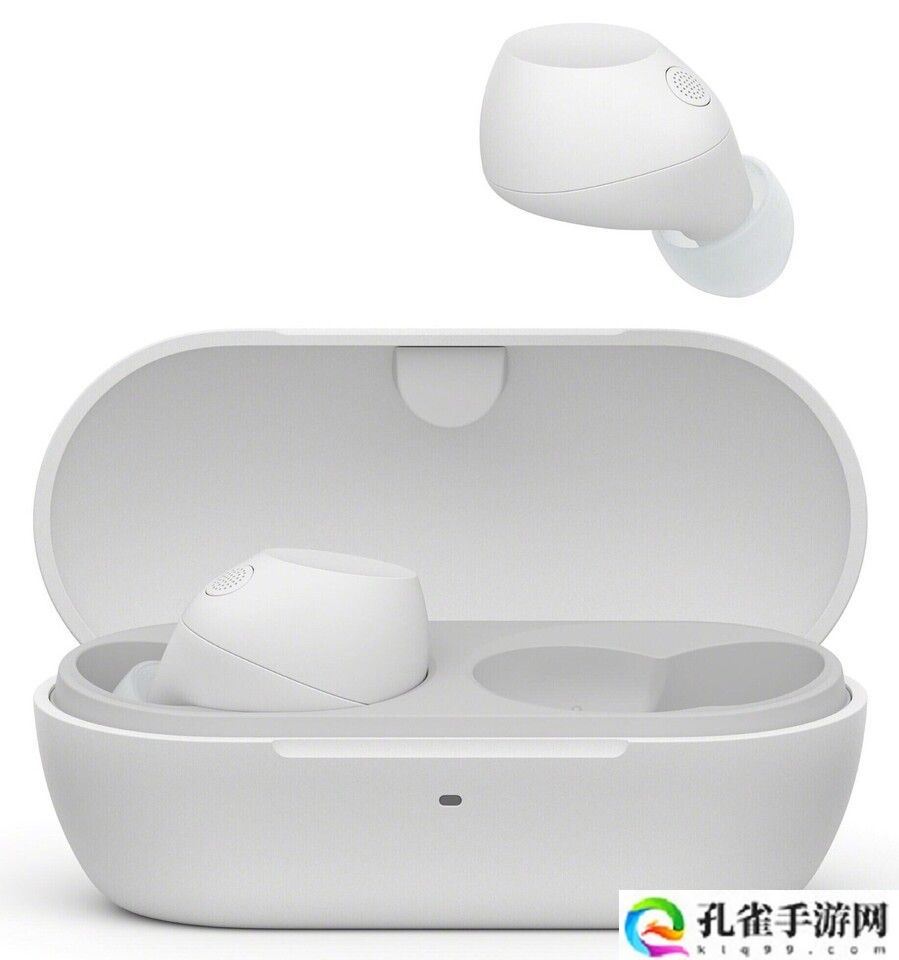 索尼推出 TWS 降噪耳机 WF-C710N：30 小时综合续航，售价 119.99 美元