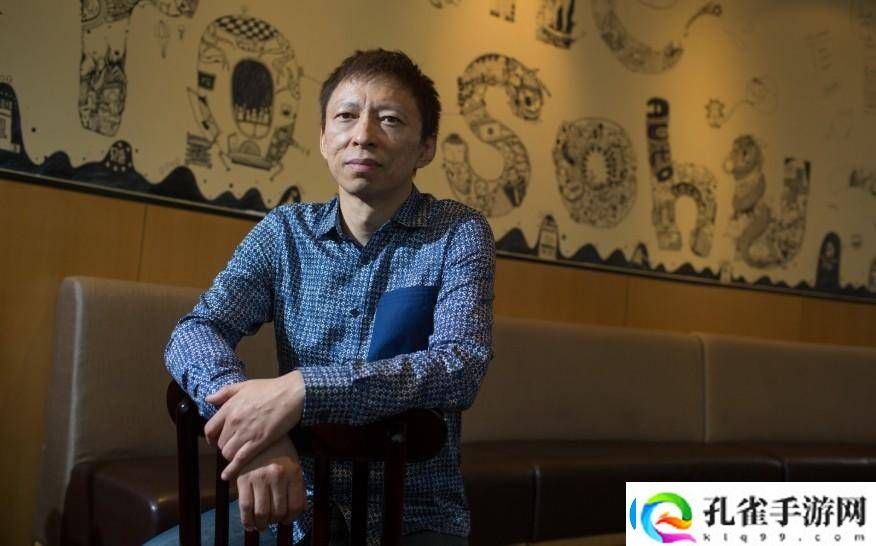 张朝阳的物理课与搜狐2024财报
