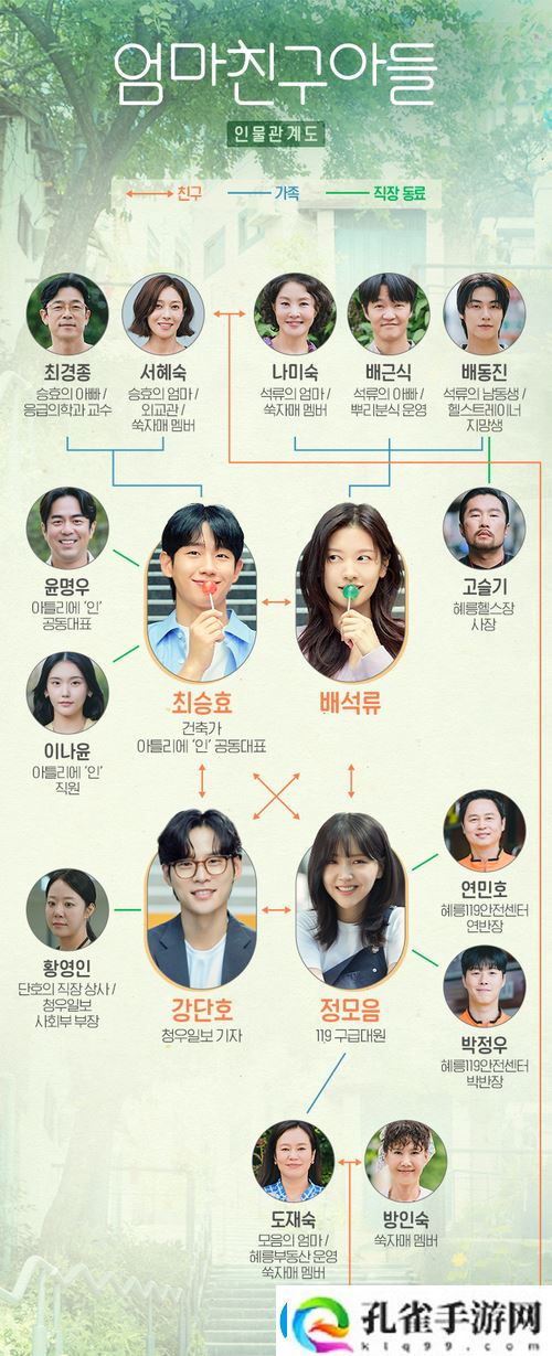 揭示“朋友的母亲中字id”的背后故事