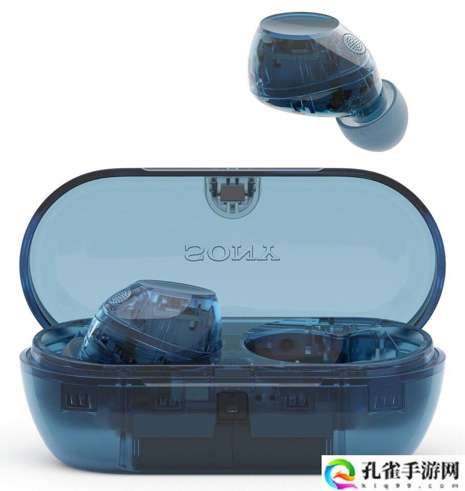 索尼推出 TWS 降噪耳机 WF-C710N：30 小时综合续航，售价 119.99 美元
