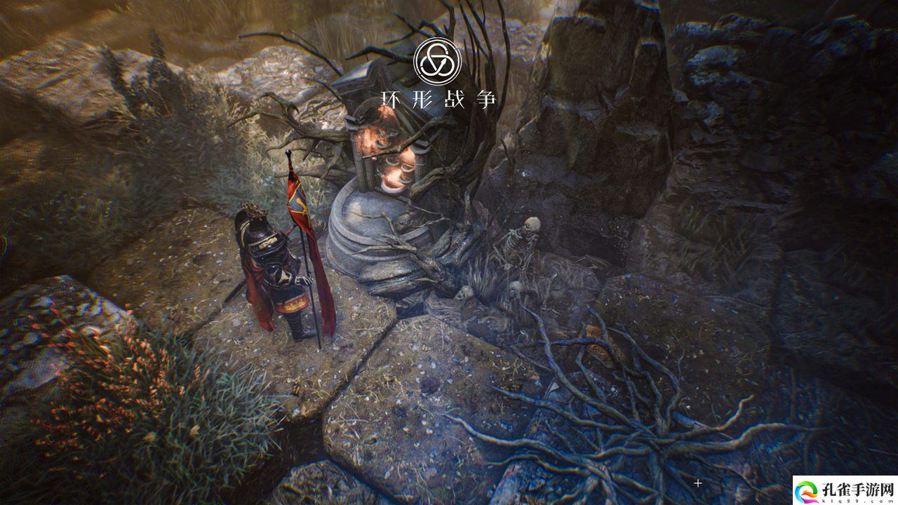 环形战争电脑版怎么玩