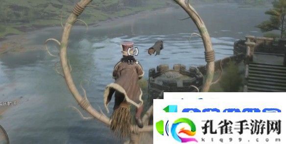 霍格沃兹之遗如何多敌人同时浮空