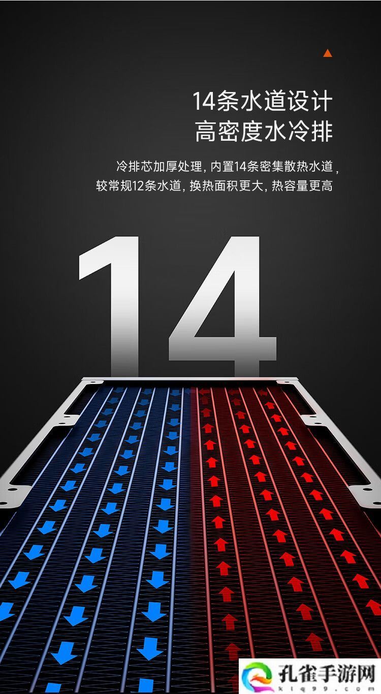 超频三推出银翼 DT360 ARGB Display 带屏一体式水冷：全铝冷头外壳，8 年质保