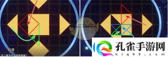 崩坏星穹铁道虫鸣秘闻多重面象成就怎么做