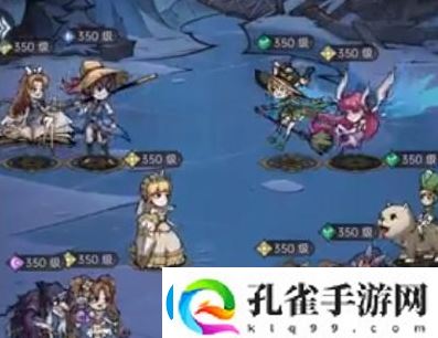 魔镜物语侠盗义贼第四章通关攻略一览