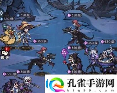 魔镜物语侠盗义贼第五章通关攻略一览