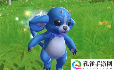 创造与魔法淘气仙灵位置在哪