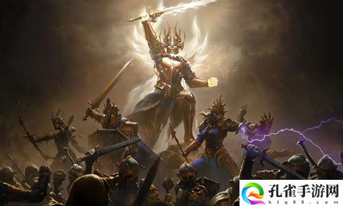 暗黑破坏神不朽遗物属性是什么