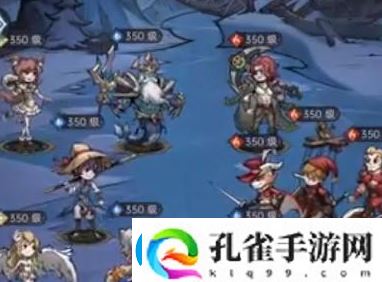 魔镜物语侠盗义贼第四章通关攻略一览