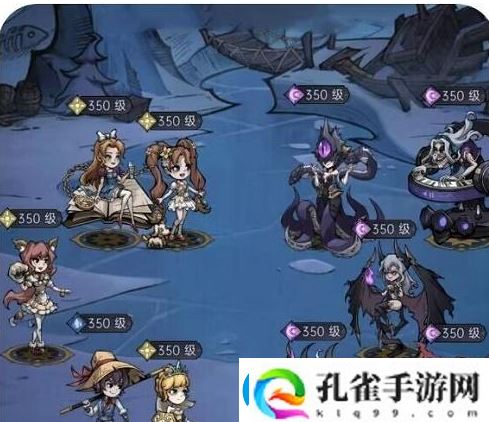 魔镜物语侠盗义贼第七章过关攻略一览