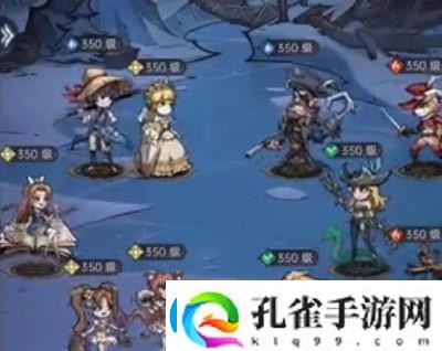 魔镜物语侠盗义贼第四章通关攻略一览