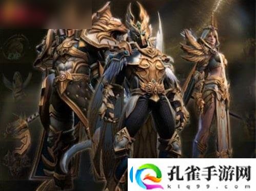 拉结尔强力职业推荐一览