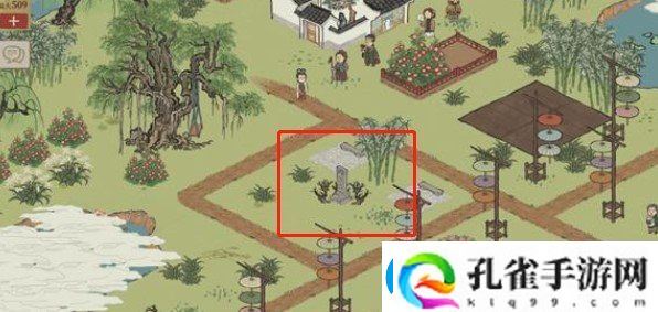 江南百景图钱塘门迷雾怎么驱散