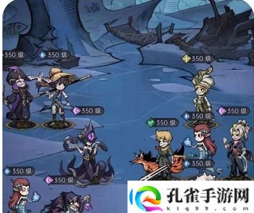 魔镜物语侠盗义贼第七章过关攻略一览
