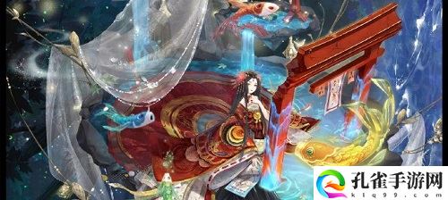 奇迹暖暖来自鲤鱼的祝福高分搭配攻略