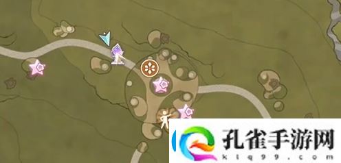 无限暖暖观察之旅祈愿树林攻略大全