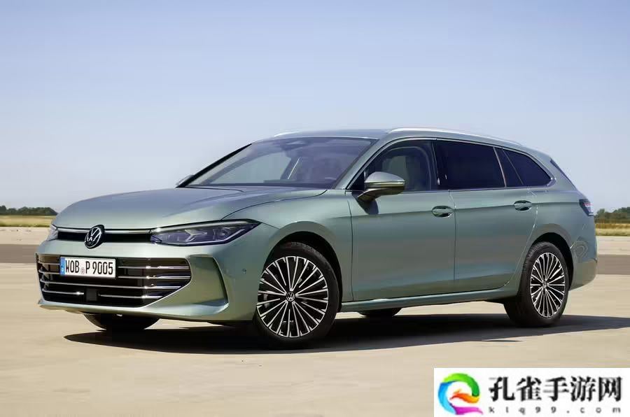 大众将在海外为 MQB 平台车型带来 L2 + 级智驾，可在指定公路上脱手开车