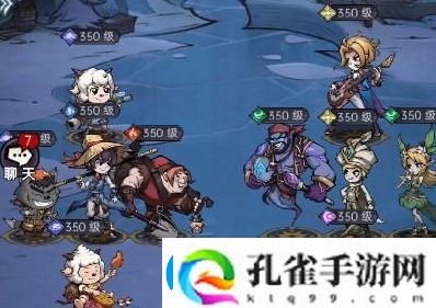 魔镜物语侠盗义贼第五章通关攻略一览