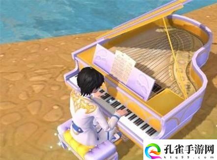 创造与魔法高音钢琴获得方法攻略