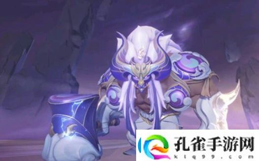 王者荣耀牛年限定牛魔奔雷神使皮肤怎么样
