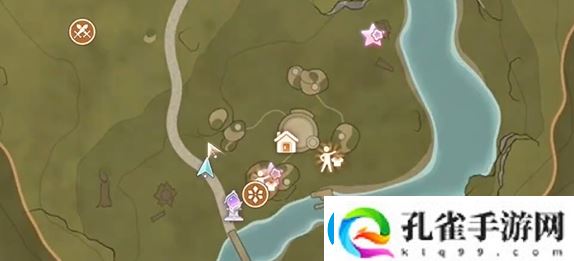 无限暖暖观察之旅祈愿树林攻略大全