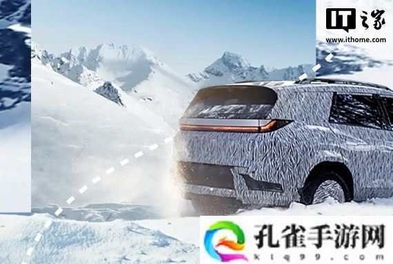 北京现代首款纯电平台 SUV 谍照首发，有望今年上市