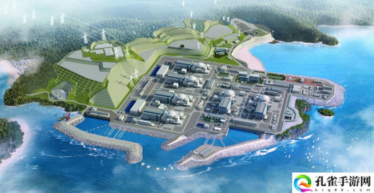 填补国内技术空白，华龙一号核电机组核岛消火栓设备实现自主供货