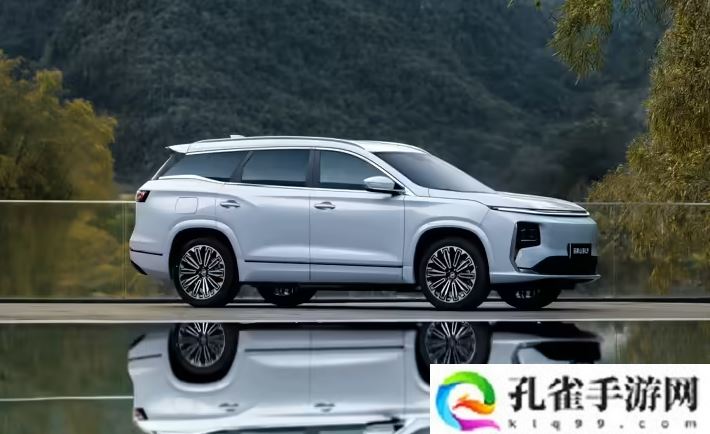 2025 款捷途山海 L9 车型 3 月 31 日预售，现款 16.69 万元起