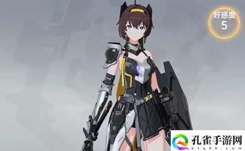 深空之眼旧誓薇儿丹蒂值得培养吗