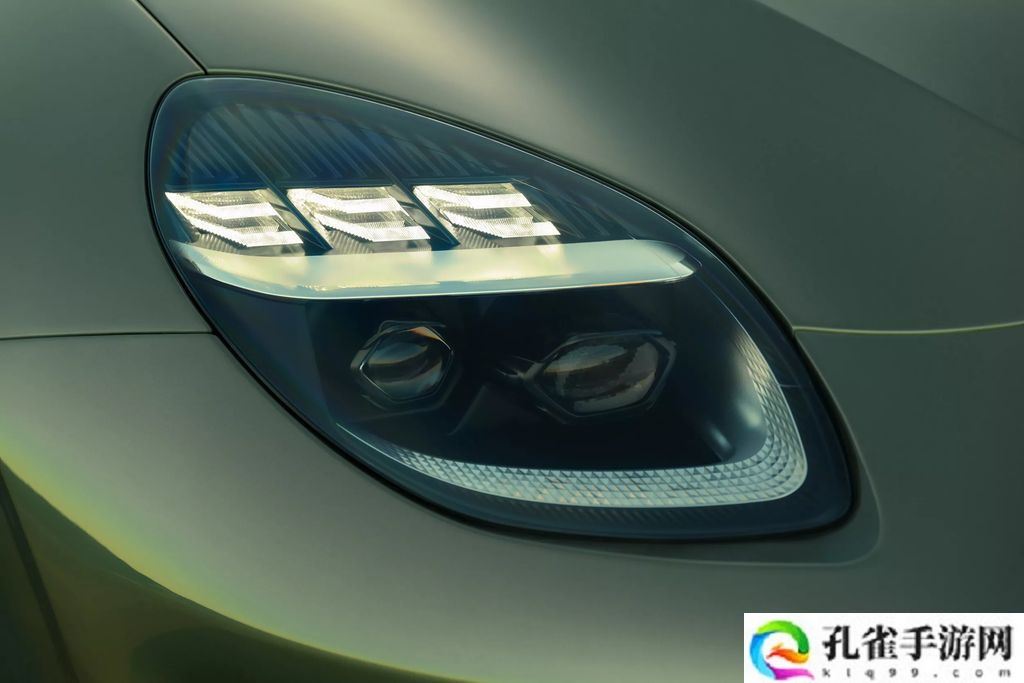 全球最快前置引擎敞篷车：阿斯顿・马丁 Vanquish Volante 咆哮登场，824 马力极速 344 km/h