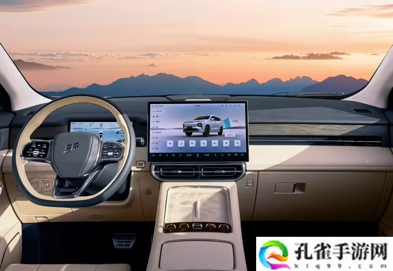 2025 款捷途山海 L9 车型 3 月 31 日预售，现款 16.69 万元起