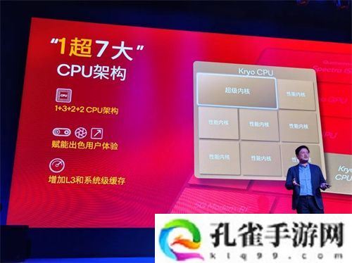 第四代骁龙8s正式发布，“新生代”旗舰有何真实力？