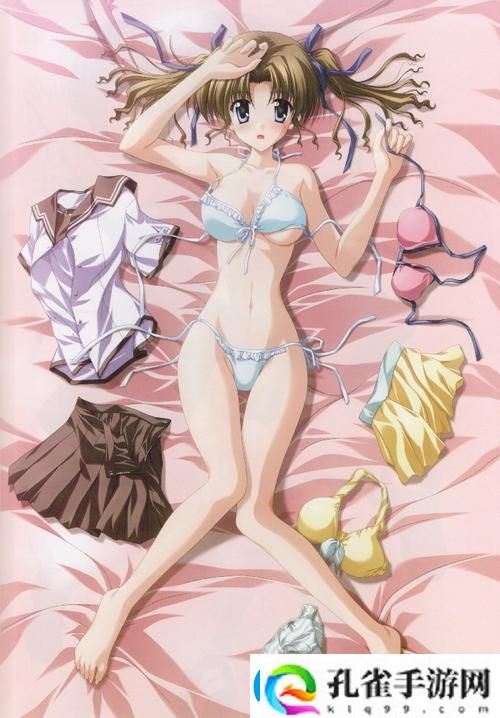 如何在“少女たち版在线观看动漫游戏”中找到最有趣的内容