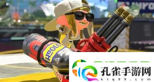 喷射战士2双人怎么玩