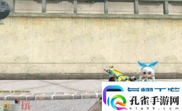CF穿越火线冠军&荣耀系列返场！QBZ03