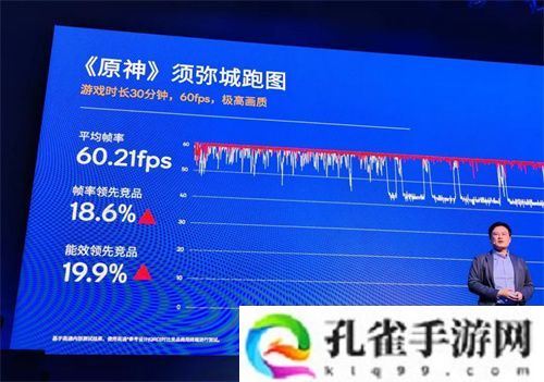 第四代骁龙8s正式发布，“新生代”旗舰有何真实力？