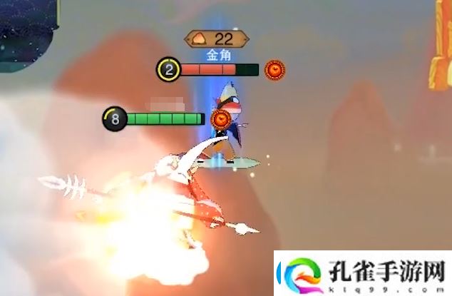 闹闹天宫白象王攻略具体一览