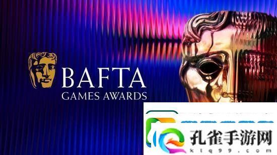 小机器人斩获BAFTA年度游戏