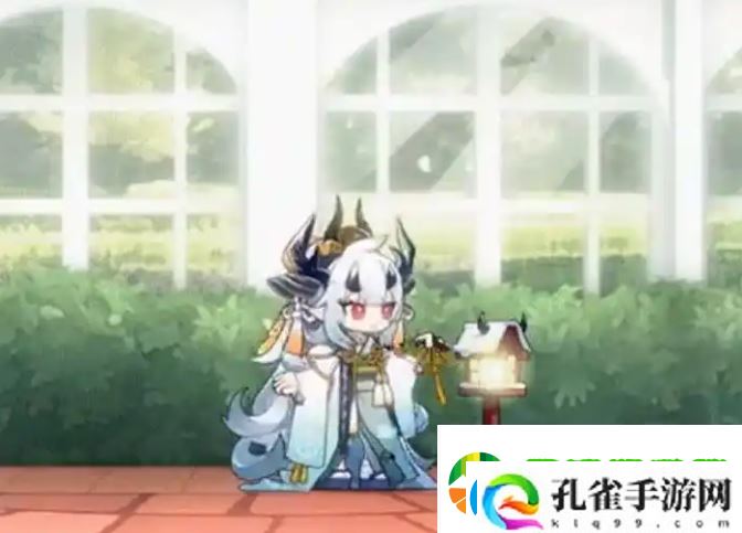 明日方舟繁霜满阶缠丸获取方法