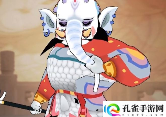 闹闹天宫白象王攻略具体一览