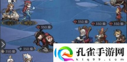 魔镜物语命运棋局攻略具体一览