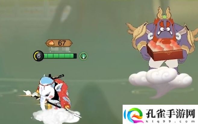 闹闹天宫白象王攻略具体一览