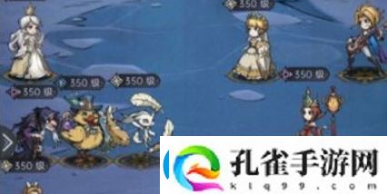 魔镜物语命运棋局攻略具体一览