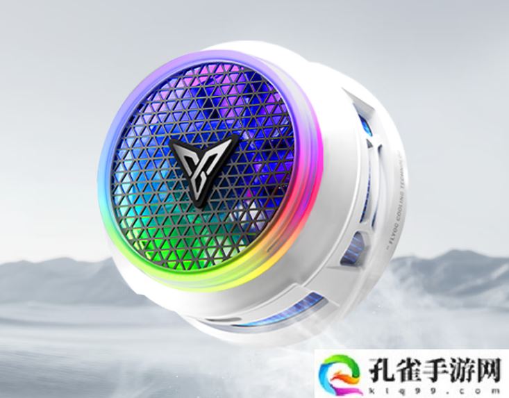 飞智 B8X 手机散热器发布：创新吸风架构、双重降噪，239 元起