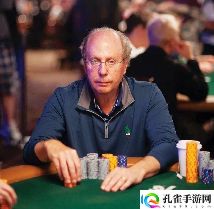 SIG联合创始人杰夫·亚斯