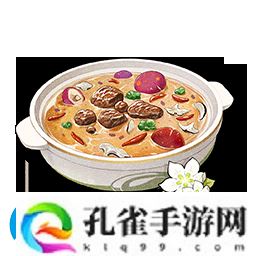鸣潮绿野锅怎么制作