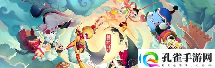 闹闹天宫快速升级攻略一览
