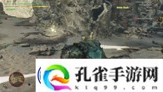 怪物猎人：荒野大剑玩法技巧分享