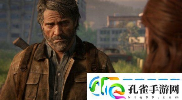 PC版最后生还者2