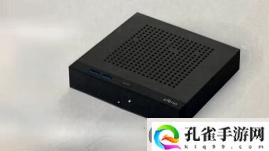 俄罗斯自研游戏主机